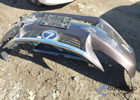 2012 Lexus Ct 200H Premium z USA, uszkodzony, nr VIN JTHKD5BH2C2069342